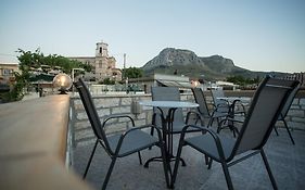 Pegasus Rooms